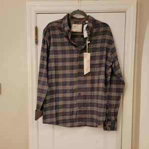 AMERICAN THREADS SHIRT